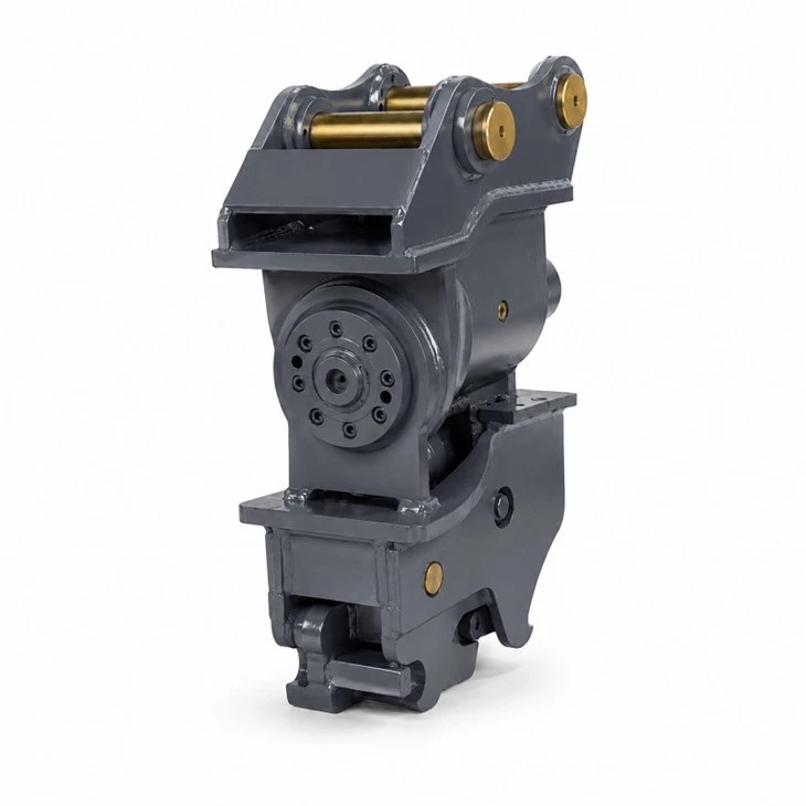 Tilt Quick Coupler high quality