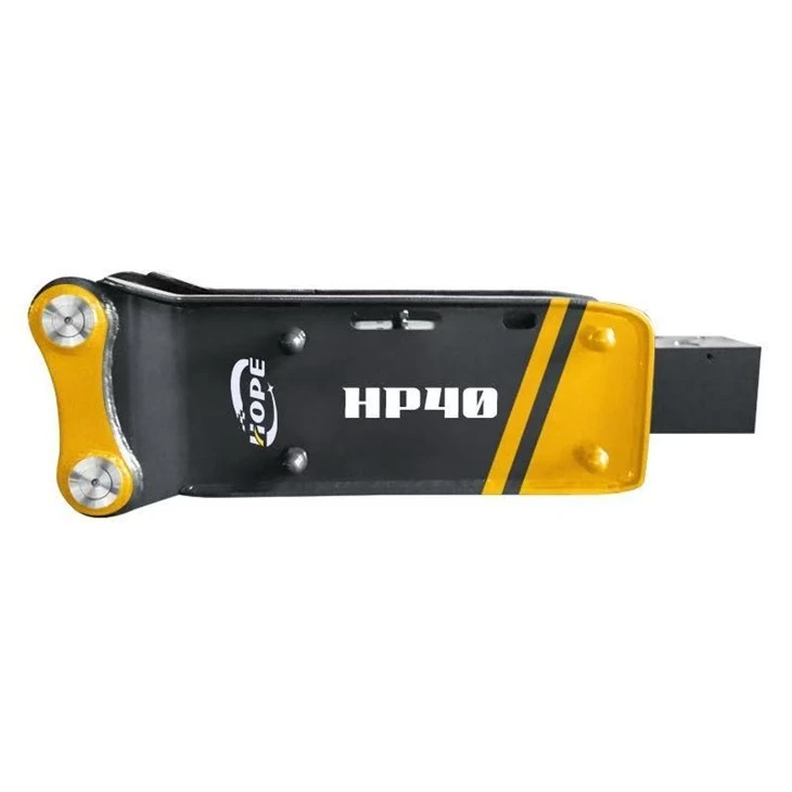 Top Type Integrated Breaker best