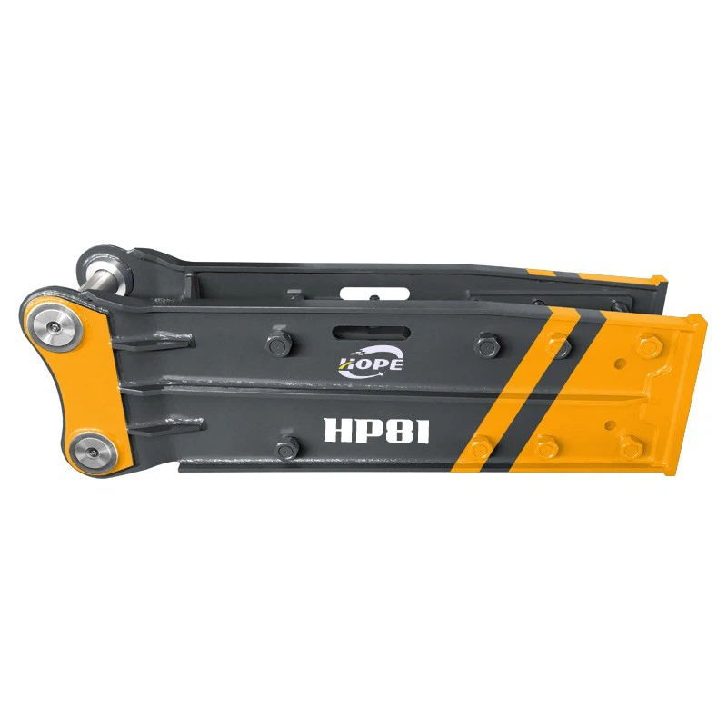Top Type Integrated Breaker price